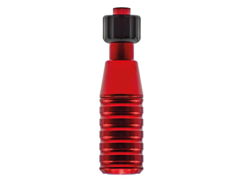 Cheyenne - Hawk Thunder / Spirit - Grip - 21 mm - Red