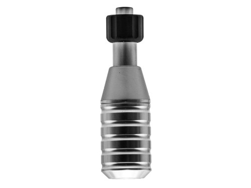 Cheyenne - Hawk Thunder / Spirit - Grip - 25 mm - Silver