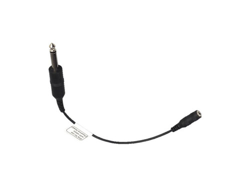 Cheyenne - Hawk Phone Jack Plug