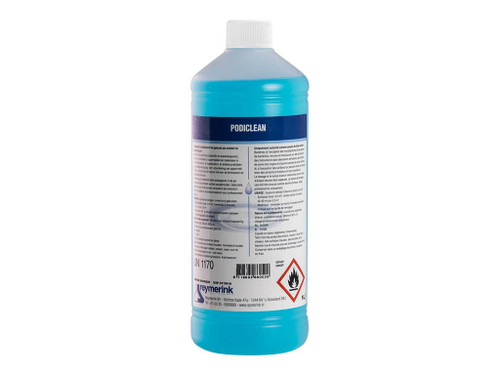 Reymerink - Podiclean - Surface Disinfectant - 1000 ml / 34 oz