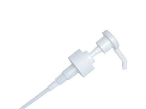 Ignore - Pump for Sterillium & Baktolin - 500 ml / 16.9 oz
