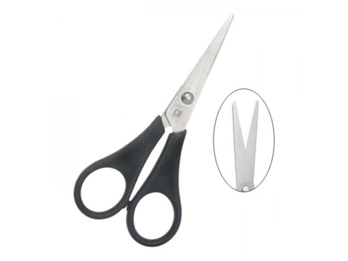 Ignore - Sterile Scissor - Packed Separately