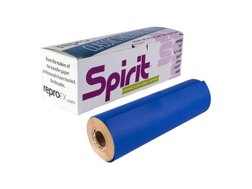 ReproFX Spirit - Classic - Thermal Transfer Paper - Roll Uncut - 30.5 meters