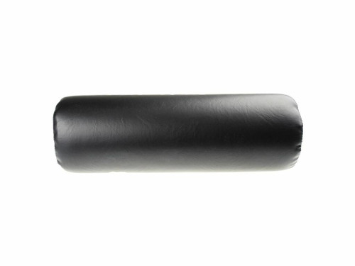 Ignore - Leg Roll Half Round - Black