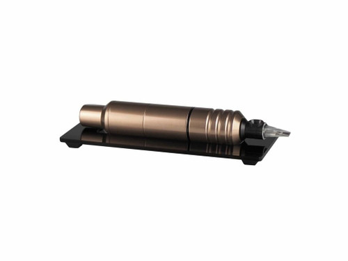 Cheyenne - Hawk Pen - Tattoo Machine - Bronze