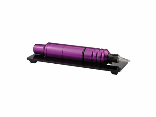Cheyenne - Hawk Pen - Tattoo Machine - Purple