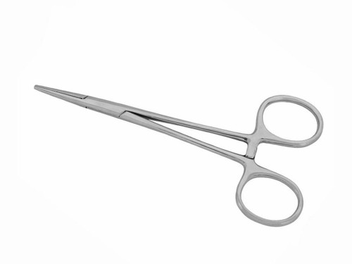Skin Piercing Tools - Haemostatic Forceps