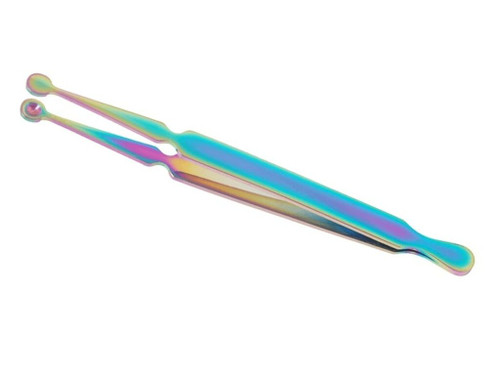 Spectrum Tools - Tweezers - Multi-Colour