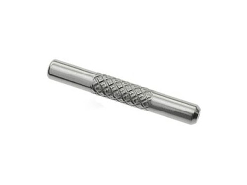 Skin Piercing Tools - PTFE and Bioplast Threading Tool