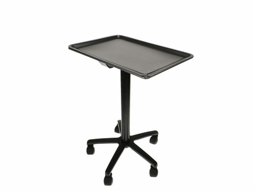Ignore - Stainless Steel Mayo Tray - Matt Black