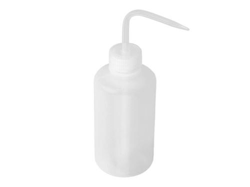 Ignore - Water Bottle