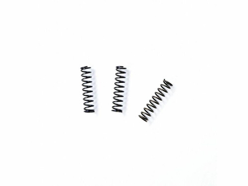 Bishop Rotary - Spare Springs - Set of 3