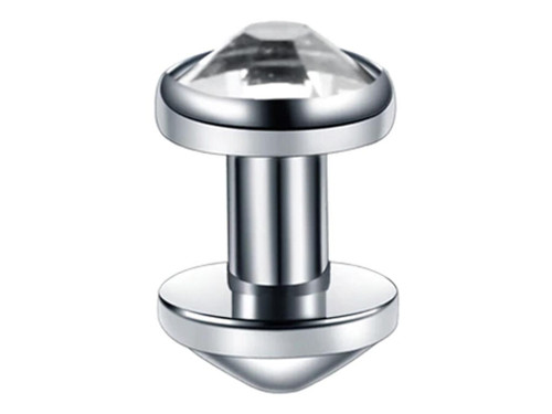 Ignore - Skin Diver - Crystal Gem - Titanium