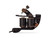 Cyber - Aluminium Black Pik - Tattoo Machine - Liner