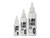 I AM INK - First Generation - #0 White Rutile Paste