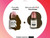 Perma Blend Luxe - Foxy Brown - 15 ml / 0.5 oz