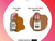 Perma Blend Luxe - Light Tan - 15 ml / 0.5 oz
