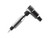 Cheyenne - Hawk Spirit - Tattoo Machine - Silver