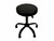Professional - Stool - Black