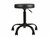 Professional - Stool - Black & Grey