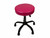 Professional - Stool - Candy Pink