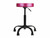 Professional - Stool - Candy Pink