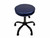 Professional - Stool - Ink Blue