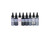 Intenze GEN-Z - Power Grey Set - 8 x 30 ml / 1 oz
