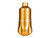 Equaliser - Astral - Tattoo Machine - Gold