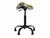 Professional - Saddle Stool - Commando
