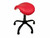 Professional - Saddle Stool - Dead Pool
