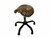 Professional - Saddle Stool - Safari