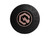 Critical - CXP19 - Wireless Footswitch - Black / Rose Gold