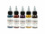 Xtreme Ink - Neutral Colour Set - 5 x 30 ml / 1 oz