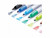 Sharpie - Fine Point 80's Glam Set - Pack of 24