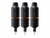 Cheyenne - Sol Nova v2 - Tattoo Machine - Black