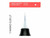 Artyst - H2 Cartridges - 01 Nano 0.25 mm Long Taper - 20