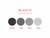 Artyst - Eyes - Black 01 - 10 ml / 0.34 oz