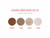Artyst - Eyes - Dark Brown 02 N - 10 ml / 0.34 oz