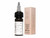 Nuva Colors - Eyebrow - 50 Ebony - 15 ml / 0.5 oz