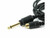 Inkjecta - RCA Cable - Straight - Black
