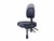 D-Master - Artist Chair v2 - Black EN