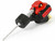 Inkjecta - Flite Nano Elite - Tattoo Machine - Redrum