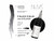 Nuva Colors - Eyeliner Collection Set - 8 x 15 ml / 0.5 oz