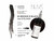 Nuva Colors - Eyeliner Collection Set - 8 x 15 ml / 0.5 oz
