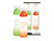 Easypiercing - Cleansing Foam & Hygienic Solution - 50 ml / 1.7 oz - 20 Duo Packs