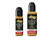Kuro Sumi Imperial - Robe Gold V2