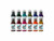 World Famous Limitless - Jay Freestyle Colour Set - 12 x 30 ml / 1 oz