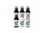 World Famous Limitless - Yarson Dark Colour Set - 6 x 30 ml / 1 oz