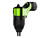 FK Irons - Spektra Direkt 2 Crossover - Tattoo Machine - Kryptonite